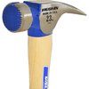 Vaughan CF-1-HC 23oz California Framing Hammer W/Curved Handle 10304